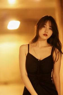 欧洲最危险的女人